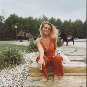 Meet your Posher, Andrea